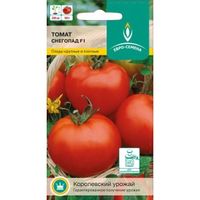 Томат Снегопад F1 10шт Индет Ср (Евро-сем)