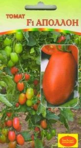Томат Аполлон F1 10шт Индет Ср (Гисок)