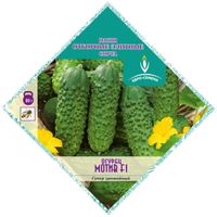 Огурец Мотив F1 0,4г Пч Ранн (Евро-сем) Необычная упаковка