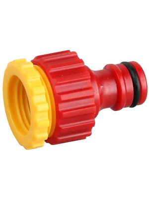 Grinda, / GRINDA GI-X, 1/2" x 3/4", универсальный, адаптер штуцерный, с внутренней резьбой