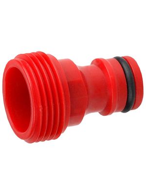 Grinda, / GRINDA GE-34, 3/4", адаптер штуцерный, с внешней резьбой