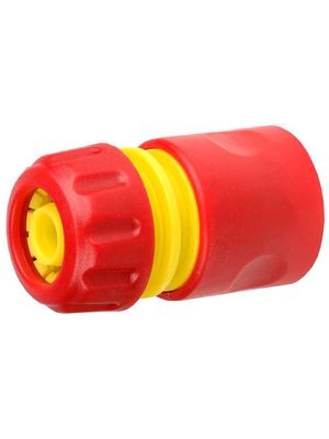 Grinda, / GRINDA GC-12, 1/2", соединитель быстросъёмный для шланга