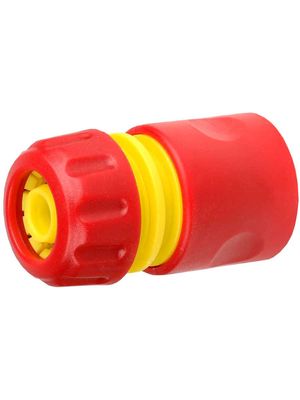 Grinda, / GRINDA GC-34, 3/4", соединитель быстросъёмный для шланга