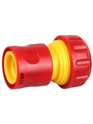 Grinda, / GRINDA GC-34A, 3/4", с автостопом, соединитель быстросъёмный для шланга