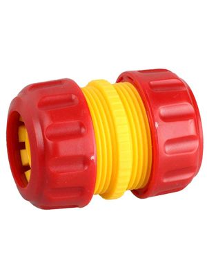 Grinda, / GRINDA GM-34, 3/4", муфта ремонтная, для шланга