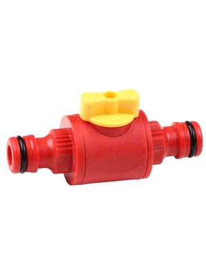 Grinda, / GRINDA GV-1, штуцерный, клапан регулирующий