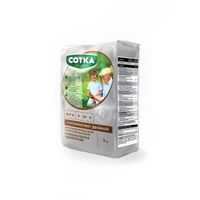 Суперфосфат двойн. азотосодер.1кг (N-9%:Р-39%) Сотка брик 12/1080 Рус