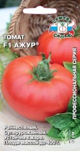 Томат Ажур F1 0,1г Дет Ранн (Седек)