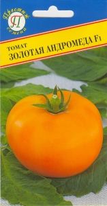 Томат Золотая Андромеда F1 20шт Дет Ранн (Престиж)