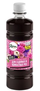ЖКУ д/роз садовых и комнатных 0,5л Дачаtime 6/6/216