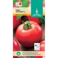 Томат Снеговик F1 10шт Дет Ранн (Евро-сем)