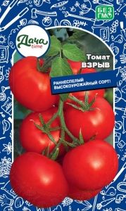 Томат Взрыв 20шт Дет Ранн (Дачаtime)