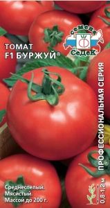 Томат Буржуй F1 0,05г Дет Ср (Седек)