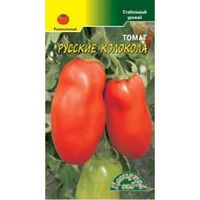 Томат Русские колокола 0.05г Дет Ранн (Цвет сад)