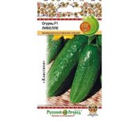Огурец Либелле F1 0,3г Пч Ср (НК)