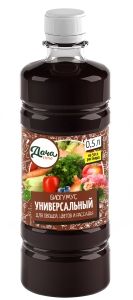 ЖКУ Биогумус универсальный 1л Дачаtime 2/16/560