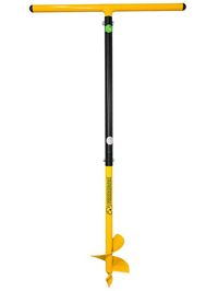 Садовый бур Мини Tornadica 150 мм