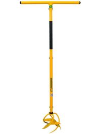 Супер бур Tornadica 200 мм