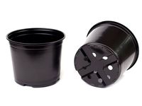 Горшок для рассады V-3л. 19*15 круг/формованный/50/300 АмТр