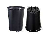 Горшок для рассады V-2л. 14*18 круг/литой/ высокий/5 АмТ