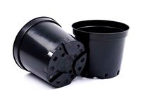 Горшок для рассады V-2л. 17*13 круг/литой/5 АмТ