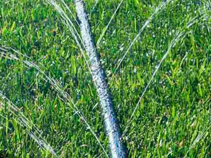 Комплект для полива "Тепличный"