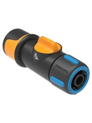 Коннектор ВКЛ/ВЫКЛ 13-15мм (1/2-5/8")