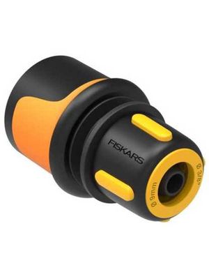 Коннектор для шланга 9мм(3/8")