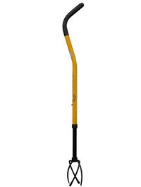 Ручной культиватор Tornadica мини