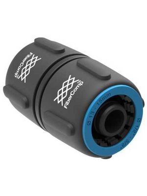 Муфта ремонтная для шланга 13-15мм (1/2"-5/8") FiberComp™