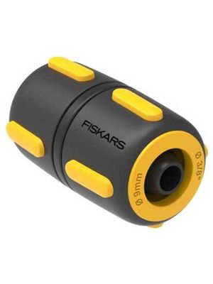 Муфта ремонтная для шланга 9мм (3/8")