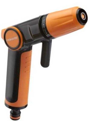 Пистолет-распылитель