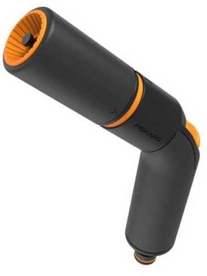 Пистолет-распылитель, регулируемая насадка