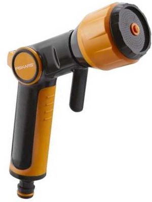 Пистолет-распылитель регулируемый MULTI