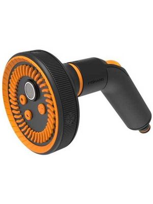 Пистолет-распылитель регулируемый MULTI