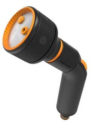 Пистолет-распылитель регулируемый с 3 функциями