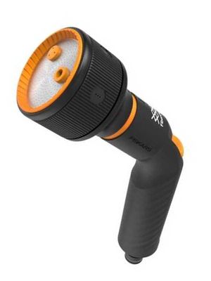 Пистолет-распылитель регулируемый с 3 функциями FiberComp™