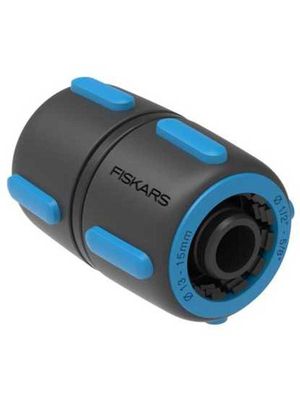 Муфта ремонтная для шланга 13мм-15мм(1/2"-5/8")