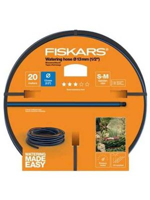 Шланг 13 мм (1/2") 20 м Q3