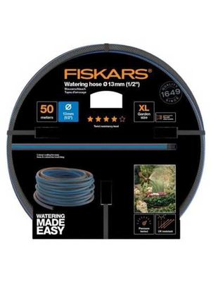 Шланг 13 мм (1/2") 50 м Q4