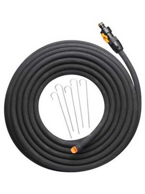 Шланг для капельного полива 15м