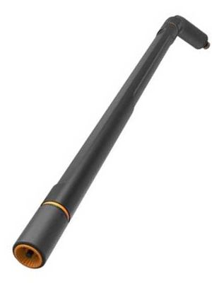 Штанга-распылитель, регулируемая насадка