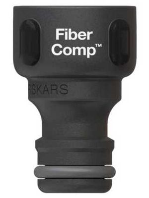 Штуцер для крана FiberComp™ G1/2" (21мм)