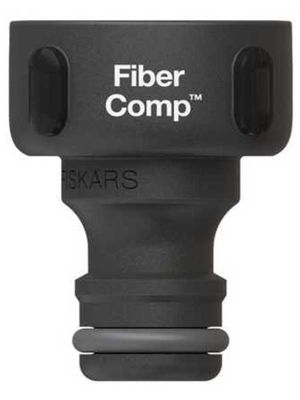 Штуцер для крана FiberComp™ G3/4" (26,5мм)
