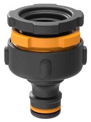 Штуцер для крана MULTI