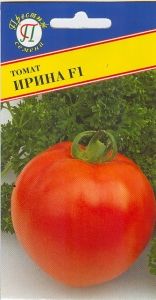 Томат Ирина F1 7шт Дет Ранн (Престиж)