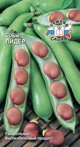 Бобы Лидер 10г Ранн (Седек)