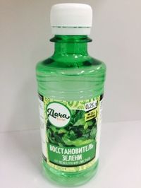 ЖКУ д/восстановл.зелени 0,25л Дачаtime 6/6/936