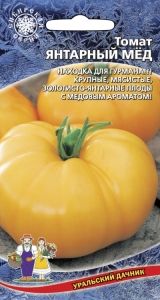 Томат Янтарный мед 0.1г Индет Ср (УД)