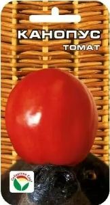 Томат Канопус 20шт Дет Ср (Сиб сад)